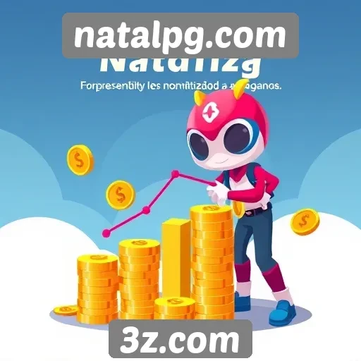 Estratégias de monetização utilizadas em natalpg.com