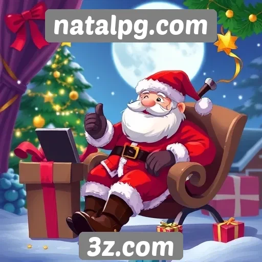 Natal PG oferece diversas opções de jogos online