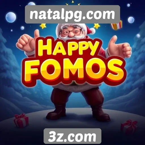 Novos jogos disponíveis no natalpg.com