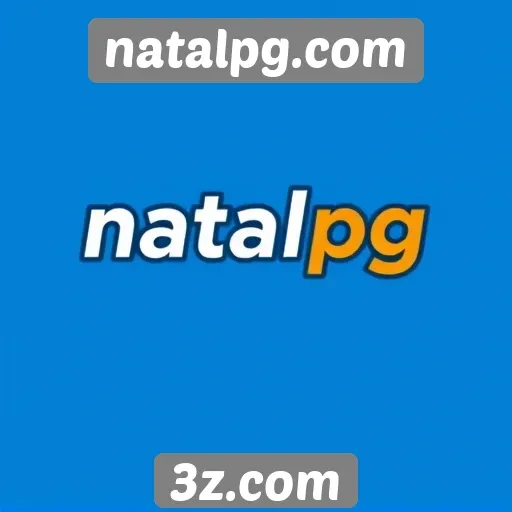 Eventos e promoções recentes do site natalpg.com