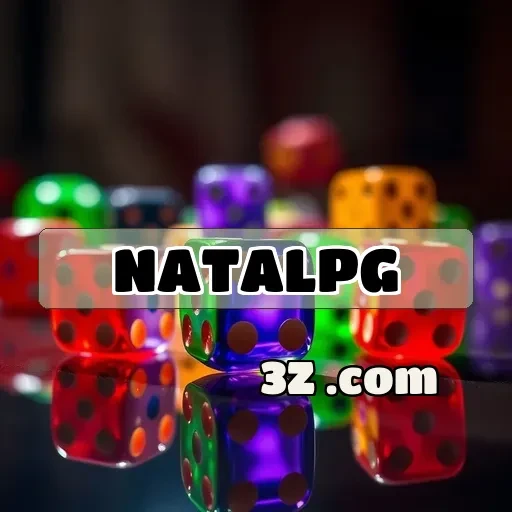 Estratégia Imperdível no Natalpg.com: Venha Se Destacar!